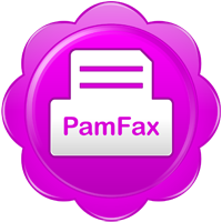 PamFax icon